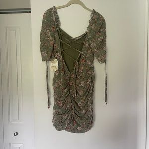 Altar’d State Dress